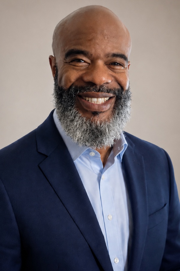 Cruise Brothers Travel Agent Derrick Chappell